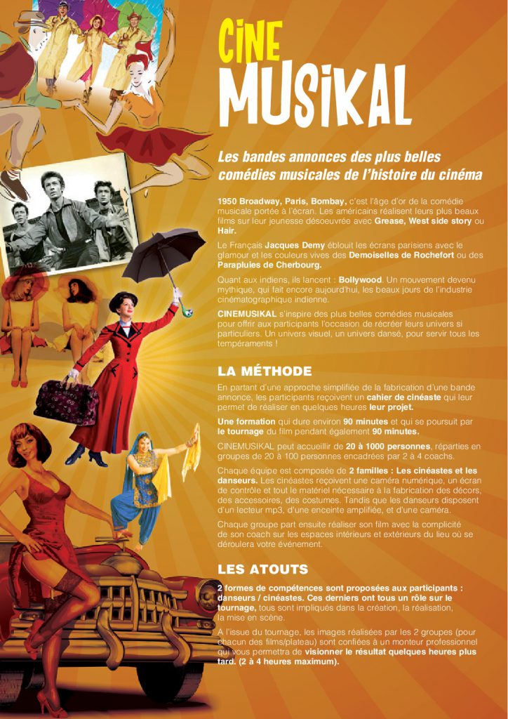 atelier CINEMUSIKAL