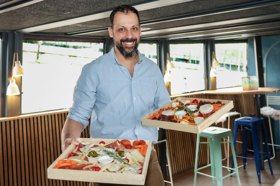 After Hours Mars 2026 - 2