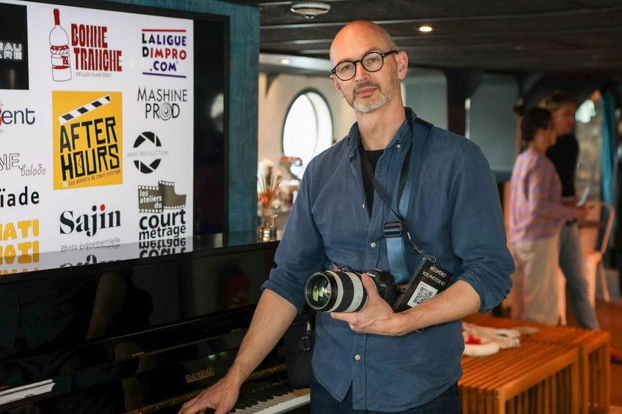 After Hours Mars 2026 - 4