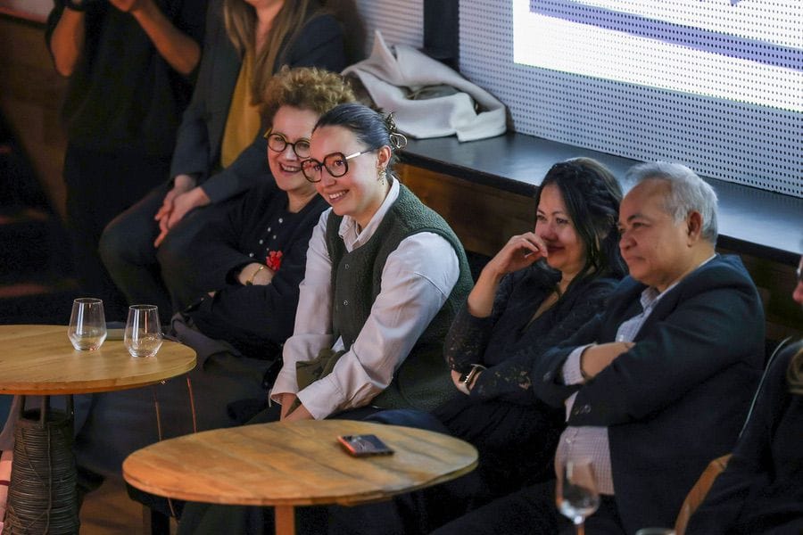 After Hours Mars 2026 - 5